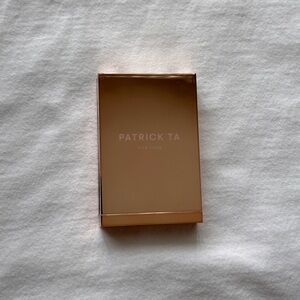 Patrick Ta Blush Duo